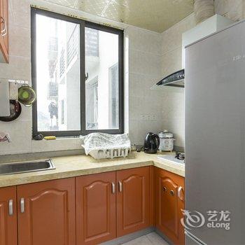 重庆三号民宿酒店提供图片