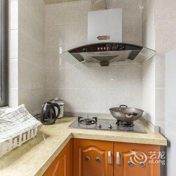 重庆三号民宿酒店提供图片