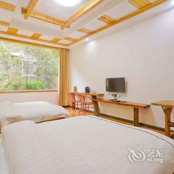 张家界森林公园宏福山庄客栈酒店提供图片