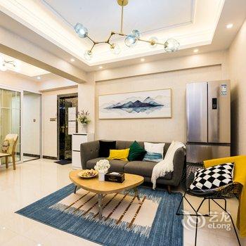 广州老广人之家公寓(光塔路分店)酒店提供图片