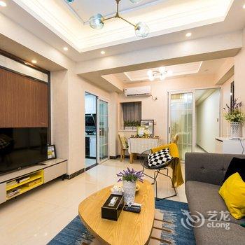 广州老广人之家公寓(光塔路分店)酒店提供图片