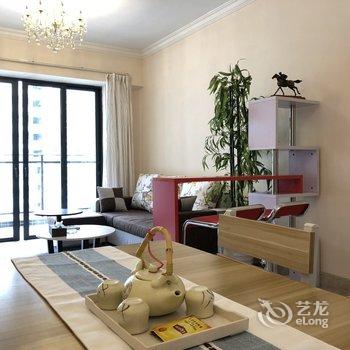 广州蔡清荣公寓(迎福路分店)酒店提供图片