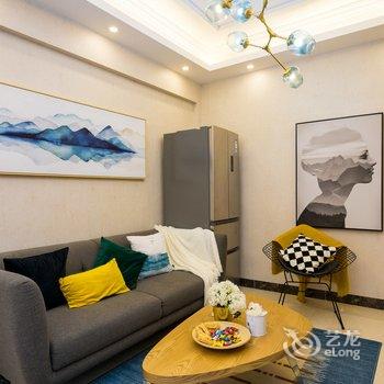 广州老广人之家公寓(光塔路分店)酒店提供图片