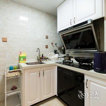 广州老广人之家公寓(光塔路分店)酒店提供图片