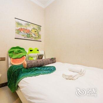 广州老广人之家公寓(光塔路分店)酒店提供图片