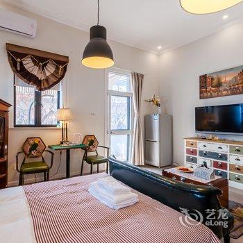 上海骐寓民宿(陕西北路店)酒店提供图片