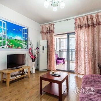 成都娟的温馨小屋公寓(百寿路分店)酒店提供图片