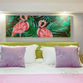 杭州西缘精选酒店酒店提供图片