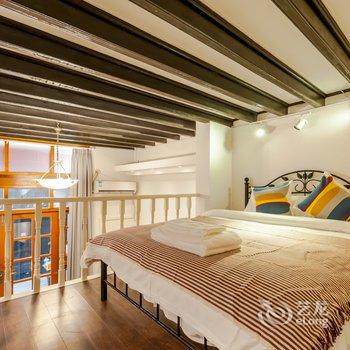 上海骐寓民宿(陕西北路店)酒店提供图片