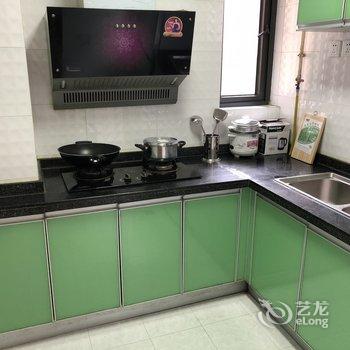 成都张玲普通公寓酒店提供图片