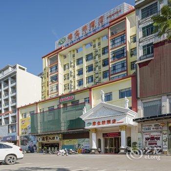 维也纳酒店(琼海银海路店)酒店提供图片