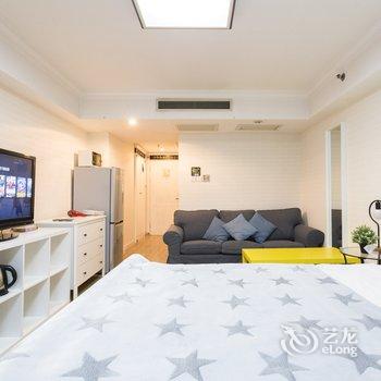 上海新宿公寓酒店提供图片