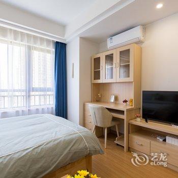 重庆约见love轻奢民宿黄泥磅店(黄龙路分店)酒店提供图片