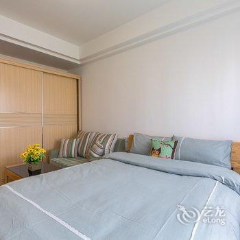 重庆约见love轻奢民宿黄泥磅店(黄龙路分店)酒店提供图片