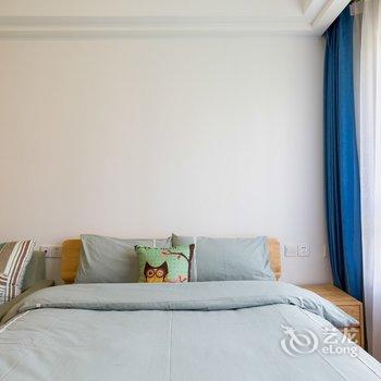 重庆约见love轻奢民宿黄泥磅店(黄龙路分店)酒店提供图片