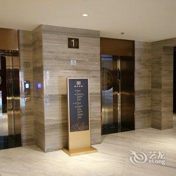 天津西青宾馆酒店提供图片