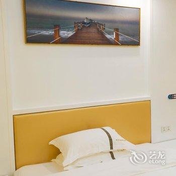郴州欢乐海岸主题酒店(那年二月旗下主题酒店)酒店提供图片