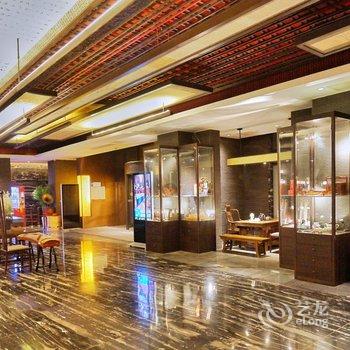 杭州书香世家酒店酒店提供图片