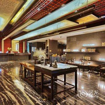 杭州书香世家酒店酒店提供图片