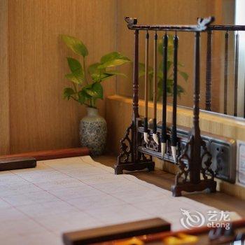 杭州书香世家酒店酒店提供图片