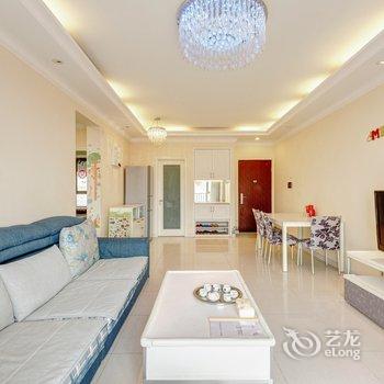 北京朋友遍天下公寓(顺丰大街分店)酒店提供图片