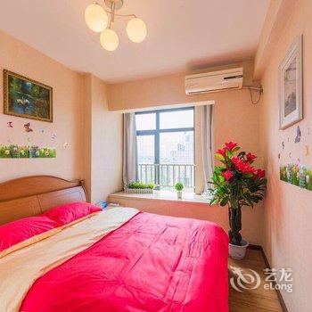 成都牧涯与panda公寓(红星路二段分店)酒店提供图片
