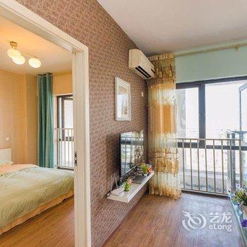 成都牧涯与panda公寓(红星路二段分店)酒店提供图片