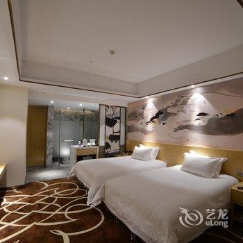 广州万乐宫假日酒店酒店提供图片