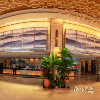 桂林鸿丰·景城国际大酒店酒店提供图片