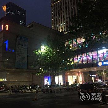 郑州皓之嘉宾馆(会展中心店)酒店提供图片