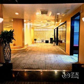 上海汤成屋主题民宿酒店酒店提供图片