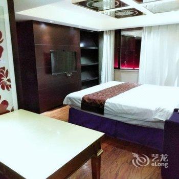 上海汤成屋主题民宿酒店酒店提供图片