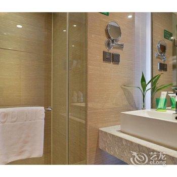 杭州书香世家酒店酒店提供图片