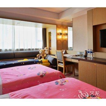 杭州书香世家酒店酒店提供图片
