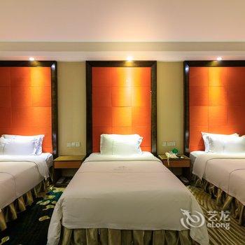 迎商雅兰酒店(广州北京路店)酒店提供图片