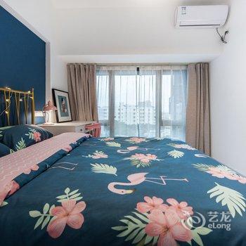 深圳dfqinger普通公寓酒店提供图片