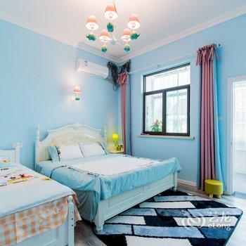 上海驿宿家民宿客栈(民陈12组路分店)酒店提供图片