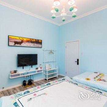 上海驿宿家民宿客栈(民陈12组路分店)酒店提供图片