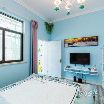 上海驿宿家民宿客栈(民陈12组路分店)酒店提供图片