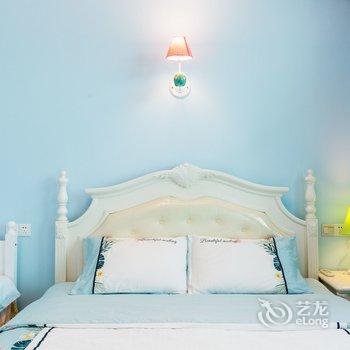 上海驿宿家民宿客栈(民陈12组路分店)酒店提供图片