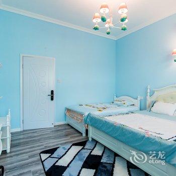 上海驿宿家民宿客栈(民陈12组路分店)酒店提供图片