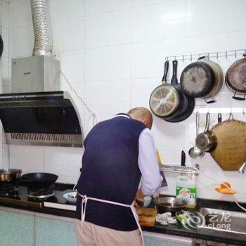 成都花水湾雪山温泉旅游小镇-山山客栈酒店提供图片