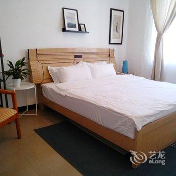 成都花水湾雪山温泉旅游小镇-山山客栈酒店提供图片