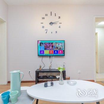 成都北欧温馨小居春熙路太古里双地铁普通公寓酒店提供图片