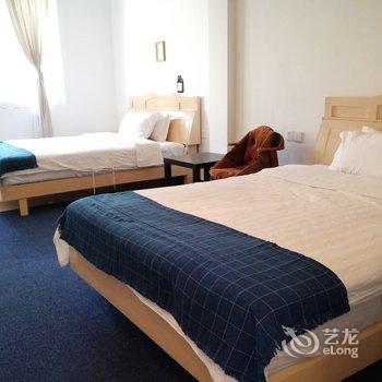 成都花水湾雪山温泉旅游小镇-山山客栈酒店提供图片