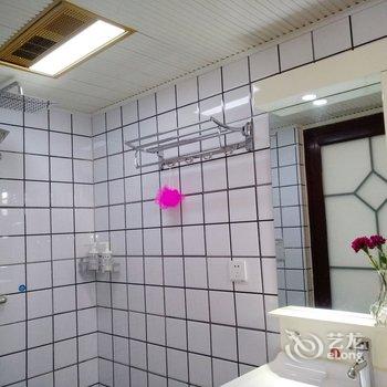 成都花水湾雪山温泉旅游小镇-山山客栈酒店提供图片