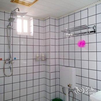 成都花水湾雪山温泉旅游小镇-山山客栈酒店提供图片