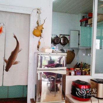 成都花水湾雪山温泉旅游小镇-山山客栈酒店提供图片