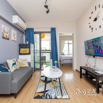成都北欧温馨小居春熙路太古里双地铁普通公寓酒店提供图片