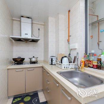 成都北欧温馨小居春熙路太古里双地铁普通公寓酒店提供图片